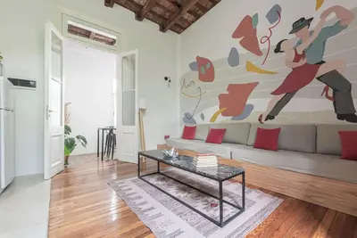 Image de Fliphaus Humahuaca - 3 Bd Grill & Pool Almagro