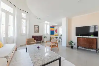 Image de Fliphaus + Soho Vibes 'B' - 3 Bd Pool & Bbq Soho