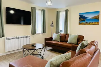 Image de Marina Apartments No 1 near Fort William