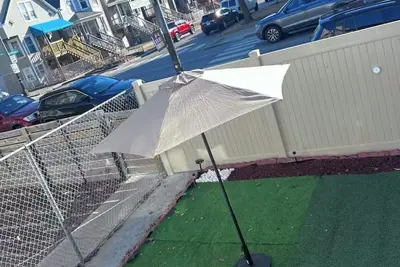 Image de Luxury Charming 3-bedroom house with WiFi, Ac in enjoyable Chicago