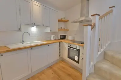 Image de 2 Bedroom Coach House