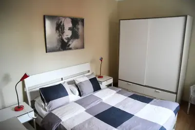 Image de Apartamento Sagrada Familia