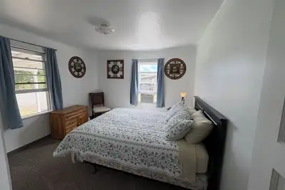 Image de Charming 2-Bedroom Farmhouse in Palisades Wine Country