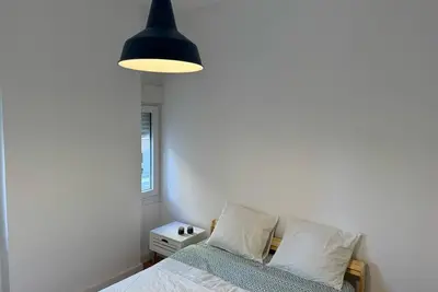 Image de Room in an apartment 10 min from the historical center of Seville city.