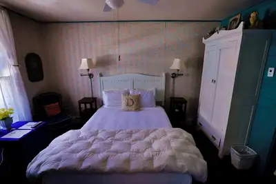 Image de Villa Dallavalle Room 7