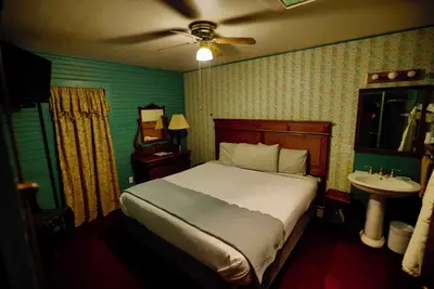 Image de Villa Dallavalle Room 6