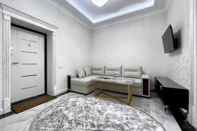 Image de Peaceful and comfortable apartment in Tashkent