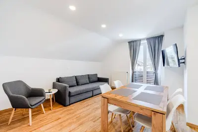 Image de Apartment Skok with Mountain view in Bovec