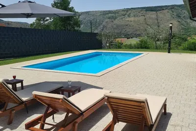 Image de Villa Gloria - Luxury Villa with Swimming Pool
