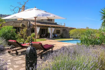 Image de Superbe maison à Petra