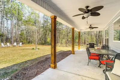 Image de 4 Mi to Marina & Boat Ramp: Lake Murray Getaway!