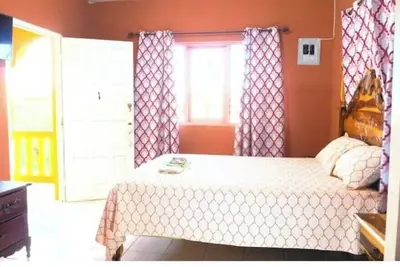 Image de Double rooms for rent in Crawford