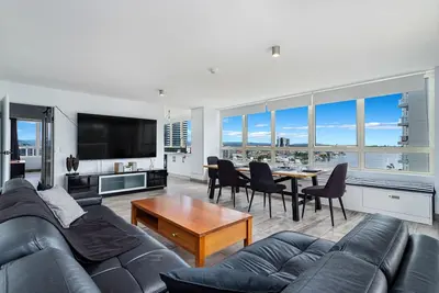 Image de Surfers Paradise City Views