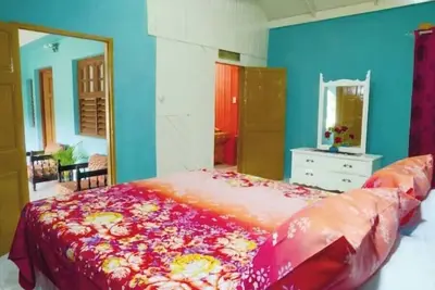Image de Double rooms for rent in Crawford