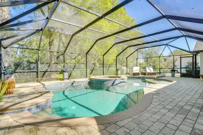 Image de Near Parks & Lakes: Sorrento Home w/ Pool & Yard!