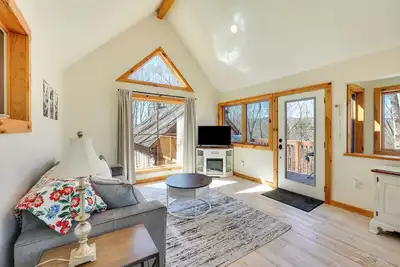 Image de Hike & Fish: Outdoor Retreat Near Trails