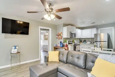 Image de Family Getaway 11 Mi to Dtwn Tampa: Pets Welcome!