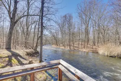 Image de Close to Trails: Studio w/ Water Views