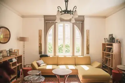 Image de Maison Les Hortensias