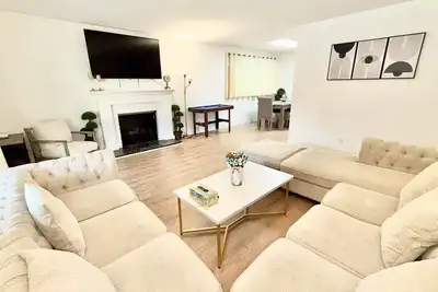 Image de Charming 4-bedroom house in delightful Rowland Heights with WiFi, Ac