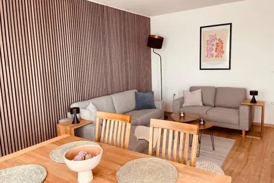 Image de Junior suite apartment Weiden