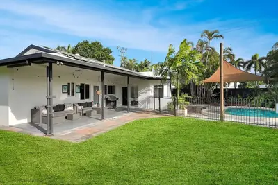 Image de Villa Ibis at Kewarra Beach