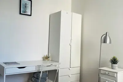 Image de Chambre à louer, À 15 min du centre de Paris en Rer B