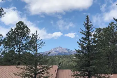 Image de Cozy 2-bedroom condo with WiFi, Ac in charming Ruidoso