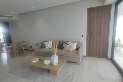 Image de Charming 2-bedroom condo in fabulous El Tizate with WiFi, Ac