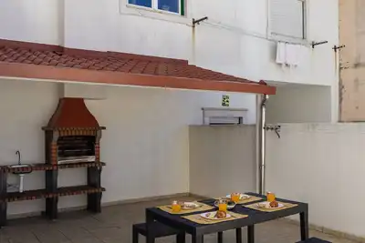 Image de Peniche Sea Breeze - City Center