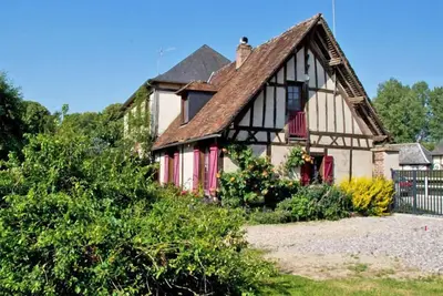 Image de Ferme de la Chapelle