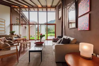 Image de Casa Ema A: Cozy hideaway in the mountains