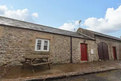 Image de Christon Well Cottage, pet friendly, with a garden in Embleton