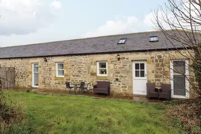 Image de Paddy'S Mount Cottage, pet friendly, with a garden in Embleton