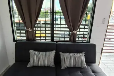 Image de The Truth - Charming studio with WiFi and Ac in delightful San Salvador