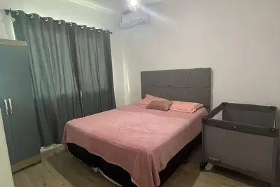 Image de Apartment on the beach in Ubatuba - São Francisco do Sul