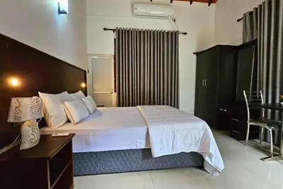 Image de Niwahana Holiday Resort - Double Room with Park View 4