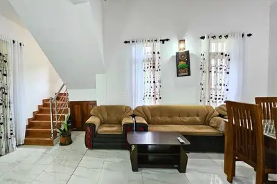 Image de Niwahana Holiday Resort - Double Room with Park View 3
