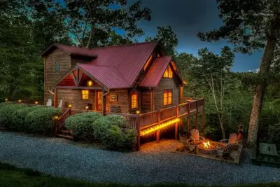 Image de Mountain Views⛰️Game Room/ Hot Tub🚂Near Downtown