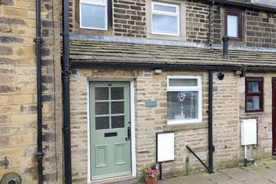 Image de Serenity Cottage, character holiday cottage in Oxenhope