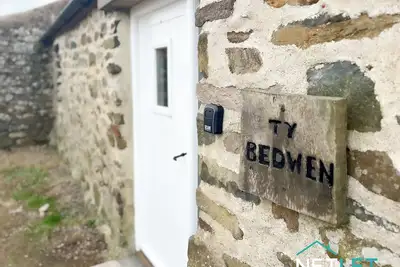 Image de Cosy Romantic Rural Retreat in St Davids