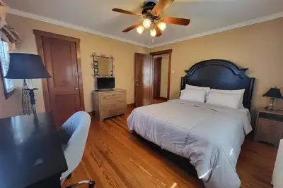 Image de Suites On Chocolate - The Hershey House