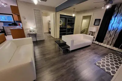 Image de Suites On Chocolate - The Annville Cottage