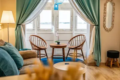 Hidden Gem in Sliema Center
