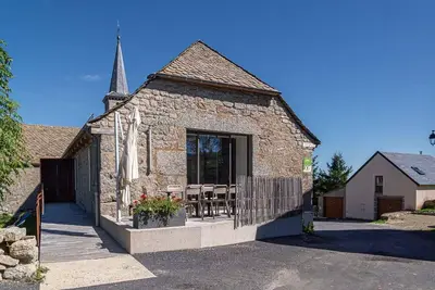 Image de La Grange Commeyras Ă Saint Laurent de Muret
