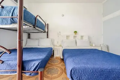 Image de Suite for 5 people with swimming pool in diamond zone