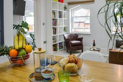 Image de Ouse Retreat - sleeps 2 guests  in 1 bedroom