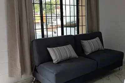 Image de The Way - Charming studio in lovely San Salvador with WiFi, Ac
