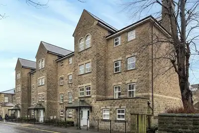 Image de Park Court Apartment
