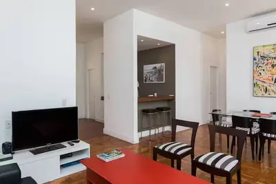 Image de 2 Bedrooms Perfect located in Copacabana